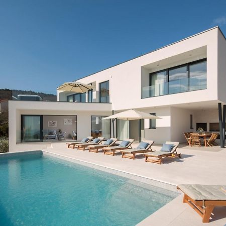 Villa Selene غاباس المظهر الخارجي الصورة